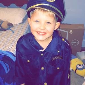 Meet your Posher, Susan